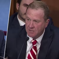 ‘A total dirtbag’: GOP senator mistakenly accuses Smith of perjury over NBA game