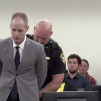 Former American Idol contestant convicted of murder