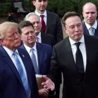 Trump hosts tech leaders for meeting on A.I.