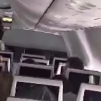 New questions over airline security after attack