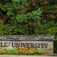 Cornell Agrees to Outside Investigation of Alleged Gang Rape Case