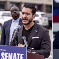 Key Midterm Races to Watch as Battleground Map Expands
