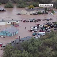 Dangerous Flooding in Four Corners Region Prompts Evacuations