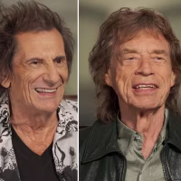 The Rolling Stones Talk Making New Music, Heading Back on the Road