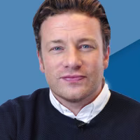 Jamie Oliver