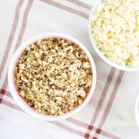 Cauliflower Rice