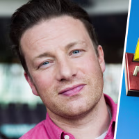 Jamie Oliver Presents Food Revolution Day / Image: McDonald's All Day Breakfast promotion boosts sales