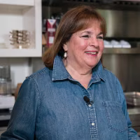 Ina Garten