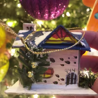 Ornament tradition
