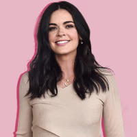Image: Food Network & Cooking Channel New York City Wine & Food Festival Presented By Coca-Cola - Rooftop Rose at The Top of The Standard presented by Mohegan Sun hosted by Katie Lee and Elvis Duran