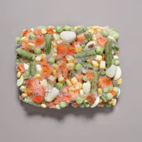 Frozen Mixed Vegetables