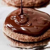 Paleo Thin Mints