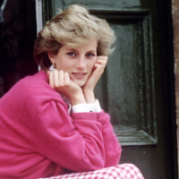 Princess Diana