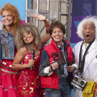 Image: NBC "Today" Halloween 2018