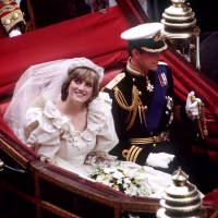 Royal Wedding