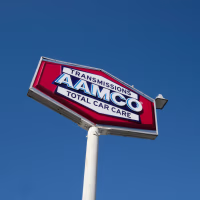 AAMCO Logo