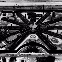 Holmesburg Prison, in northeast Philadelphia, in 1970.