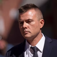 Russian analyst Igor Danchenko 