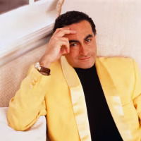 Film Producer Dodi al Fayed
