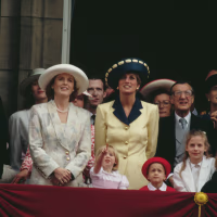 Trooping The Colour