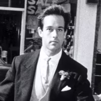 Dr James Colthurst