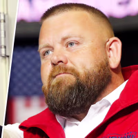 Joe Kent, J.R. Majewski.