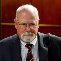 Image: House Select Intelligence Committee Receives Testimony From Former Special Counsel John Durham In Closed Hearing