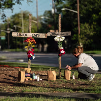 Image: Racially Motivated Shooting At Dollar General In Jacksonville, Florida Leaves 3 Dead