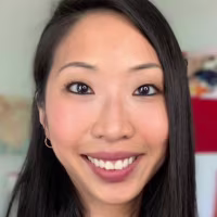 Josie Huang.
