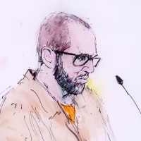 Judge sets April trial date for ex-FBI informant charged with false intel about the Bidens