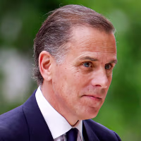 Hunter Biden.