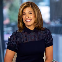 Hoda Kotb