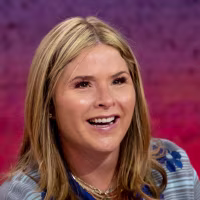 Jenna Bush Hager