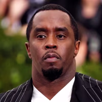 Sean 'Diddy' Combs