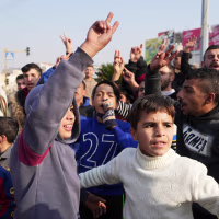 In little over a week, the offensive by rebel forces has seen Syria's second city Aleppo and strategically located Hama fall from President Bashar al-Assad's control for the first time since the civil war began in 2011. 