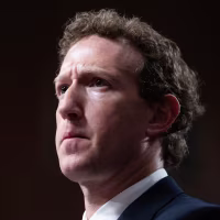 Mark Zuckerberg
