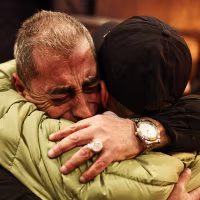 The bodies of four Israeli hostages were handed over by Hamas early on February 27, authorities confirmed, followed soon after by the return of another group of freed Palestinian prisoners to the occupied West Bank. 