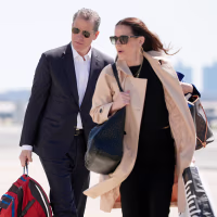 Joe Biden, Hunter Biden, Ashley Biden politics political politician