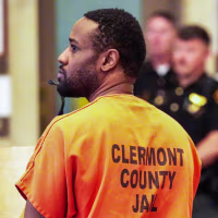Rodney L. Hinton.