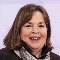 Ina Garten.