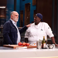 Yes, Chef! - Season 1