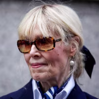E. Jean Carroll 