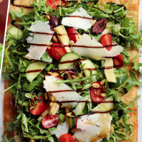 Joy Bauer Shares Her Go-To Summer Appetizers for Easy Entertaining