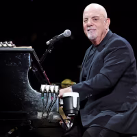 Billy Joel In Concert With Special Guests
