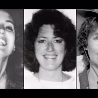 Donna Lee Dustin, Elizabeth Greenberg, Nancy Snow