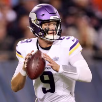 Image: Minnesota Vikings v Chicago Bears J.J. McCarthy