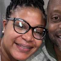 Brandy and Marcus Cason