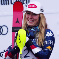 Mikaela Shiffrin