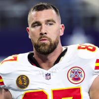 Image: Kansas City Chiefs v Dallas Cowboys