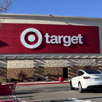 walmart / target